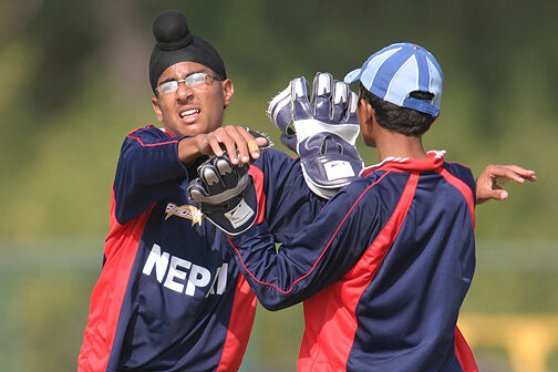 (c) NepalSportsPhoto.com