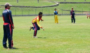 U_19 National Cricket Team Training 42