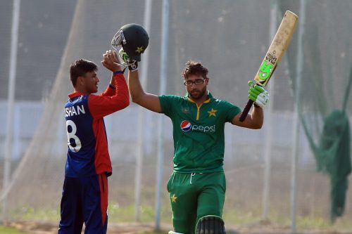 Photo Courtesy: Bangladesh Cricket Board